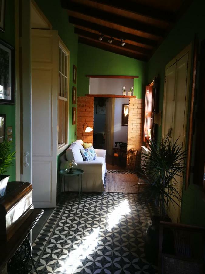 Jardines De Hortensia - Vacation Home Tenerife La Laguna  Exterior photo