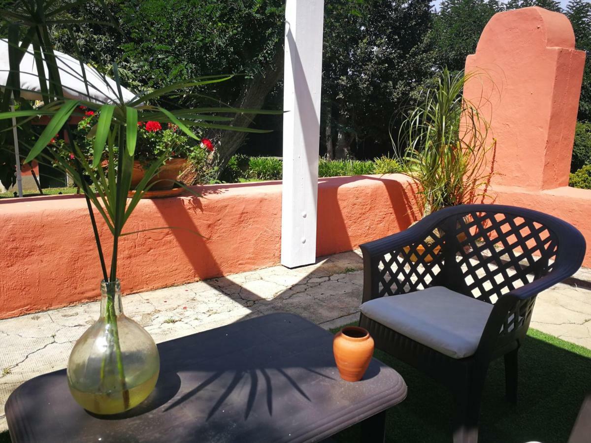 Jardines De Hortensia - Vacation Home Tenerife La Laguna  Exterior photo