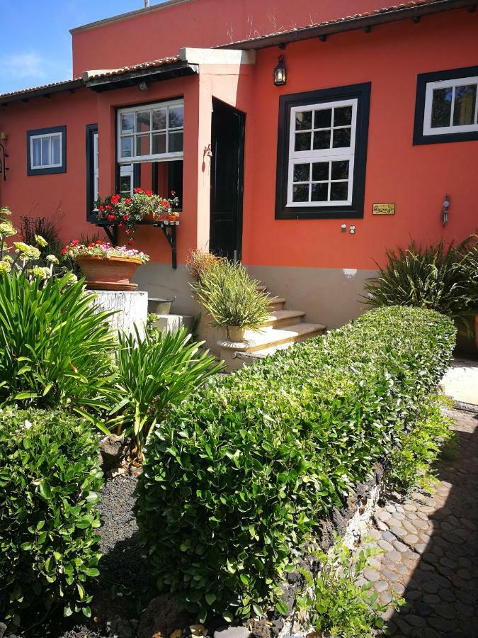 Jardines De Hortensia - Vacation Home Tenerife La Laguna  Exterior photo